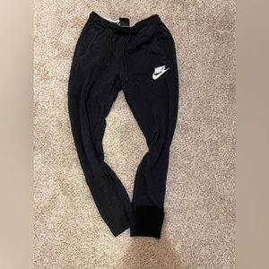 Nike sweatpants